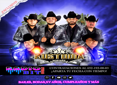 La Kustodia Norteña