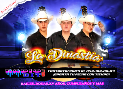 Grupo La Dinastía